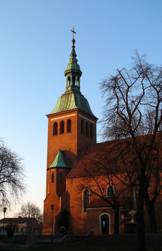 Kościół św. Michała Archanioła w Gnieźnie